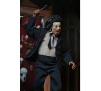 Massacre à la tronçonneuse - Figurine Pretty Woman Leatherface Clothed 20 cm