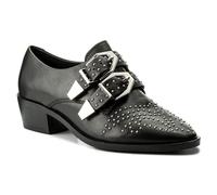Tex-Chunky Femme Bronx 66077 - Noir - 36