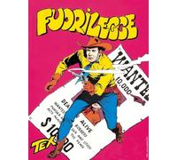 Tex collezione book. Fuorilegge (Vol. 3)