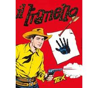 Tex collezione book. Il tranello (Vol. 10)