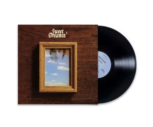 Tex Crick Sweet Dreamin' (Vinyl)
