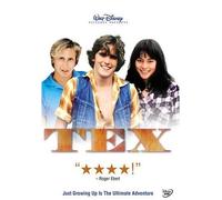 Tex (DVD) Matt Dillon Phil Brock Jim Metzler Meg Tilly Emilio Estevez