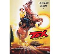 Tex e il Signore Degli abissi [Import]