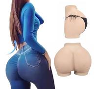 Tex-Eorey Pantalon de Sexe De Sexe De Sexe De Sexe De Cul De Cul De Cul De Cul,Natrual,Basics