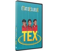 Tex Etat des lieux DVD E