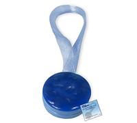 tex family Aimant Elena Aimants pour Rideaux, embrasses de Rideaux, Nacre, Bleu