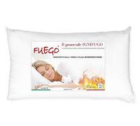 Tex family Coussin anti-flamme, fabriqué en Italie