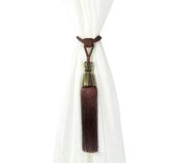 Tex family Embrasse Wilson © Cordon et Glands à Bille 2 Pièces - Marron