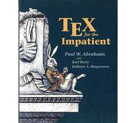 Tex for the Impatient