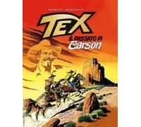 Tex. Il Passato Di Carson