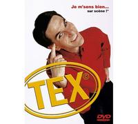 Tex - J'me Sens Bien !