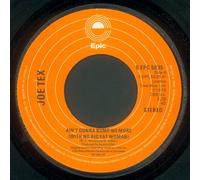 Tex, Joe - Ain't Gonna Bump No More (With No Big Fat Woman) - Joe Tex 7" 45