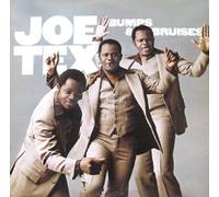 Tex, Joe - Bumps & Bruises-Expanded-