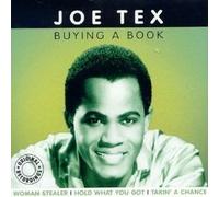 Tex Joe - Buying a Book [Import]
