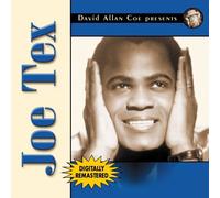 Tex, Joe - David Allan Coe Presents Joe Tex