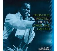 Tex Joe - From the Roots...