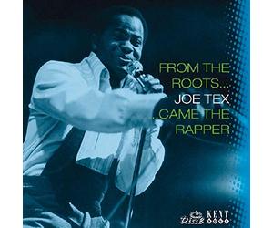 Tex Joe - From the Roots...