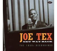 Tex, Joe - Get Way Back