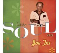Tex, Joe - Golden Soul Hits