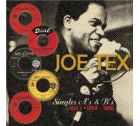 Tex, Joe - Singles A's & B's Vol.1 [Import]
