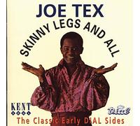 Tex, Joe - Skinny Legs and All [Import]