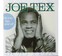 Tex. Joe - Skinny Legs and All [Import]