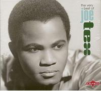 Tex Joe - The Very Best of Joe Tex [Import]
