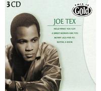 Tex,Joe - This is Gold [Import]