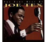 Tex, Joe - Very Best of Joe Tex