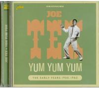 Tex, Joe – Yum – Import