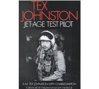 Tex Johnston A.M. Johnston, Charles Barton (Auteur)