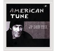 Tex, Jp Den - American Tune