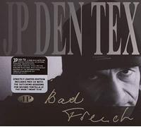 Tex, Jp Den - Bad French -Digi-