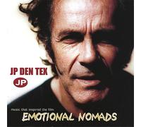 Tex, Jp Den - Emotional Nomads