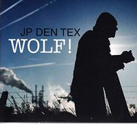 Tex, Jp Den - Wolf [Import]