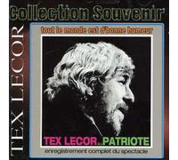 Tex Lecor - Au Patriote [Import]