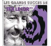 Tex Lecor - Grands Succes No.2 [Import]