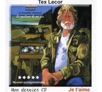 Tex Lecor - Je t'aime [Import]