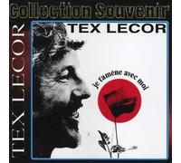 Tex Lecor - Je T'amene avec Moi [Import]