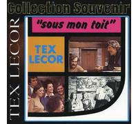Tex Lecor - sous Mon Toit [Import]
