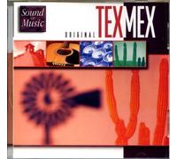 Various Artists - Tex Mex-S.O.M [Import]