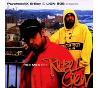 Tex Mex Efx by Rebel Crew (2000-02-22?