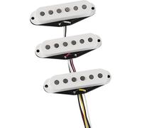 Tex-Mex Hot Stratocaster Ensemble de micros