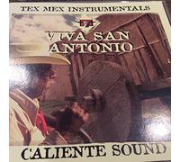 Tex Mex Instrumentals [Import]