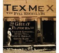 Tex Mex-the Full Enchilada