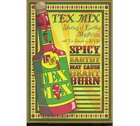 Tex Mix Stories of Earthy Mysticism with Tex Sample