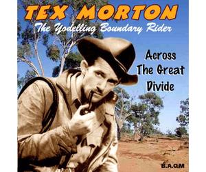 Tex Morton - Across The Divide [Import]