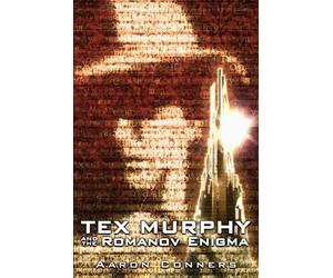 Tex Murphy and the Romanov Enigma