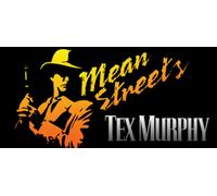 Tex Murphy: Mean Streets (PC)