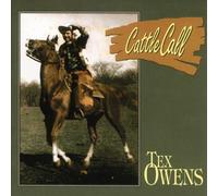 Tex Owens - Cattle Call [Import]
